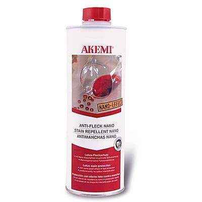 Akemi Nano Stain Repellant 10-Year Sealer - 1 Liter