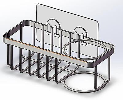 23-inch Medium Single Bowl, 16g LZ Series