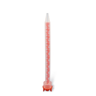 Mixing Nozzle for Color Bond Cartridge