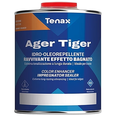 Tenax Ager Tiger Sealer & Enhancer - 250 mL