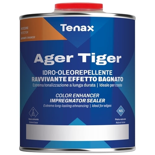 Tenax Ager Tiger Sealer & Enhancer - 250 mL