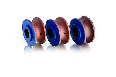 Marmo Elettromeccanica EHS Profile Wheel - Line 60, P3 Metal, T30/r3 Marmo Elettromeccanica EHS Profile Wheel - Line 60, P3 Metal, T30/r3