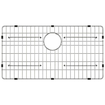 32-inch Large Single Bowl, 16g LZ Series, Workstation 269570