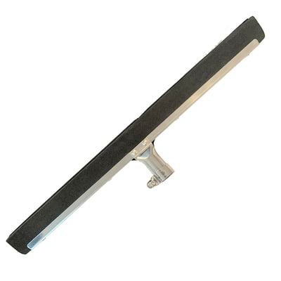 Hand Held Squeegee - Foam, 18"