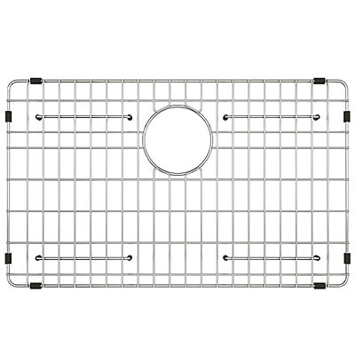 28-inch Undermount Kitchen Sink Single Bowl