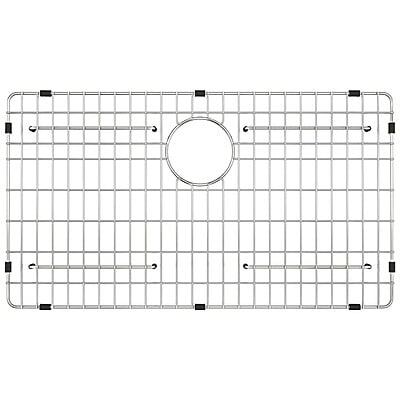 Grid for Large Single Bowl - Stainless HZX / HZR- 281701