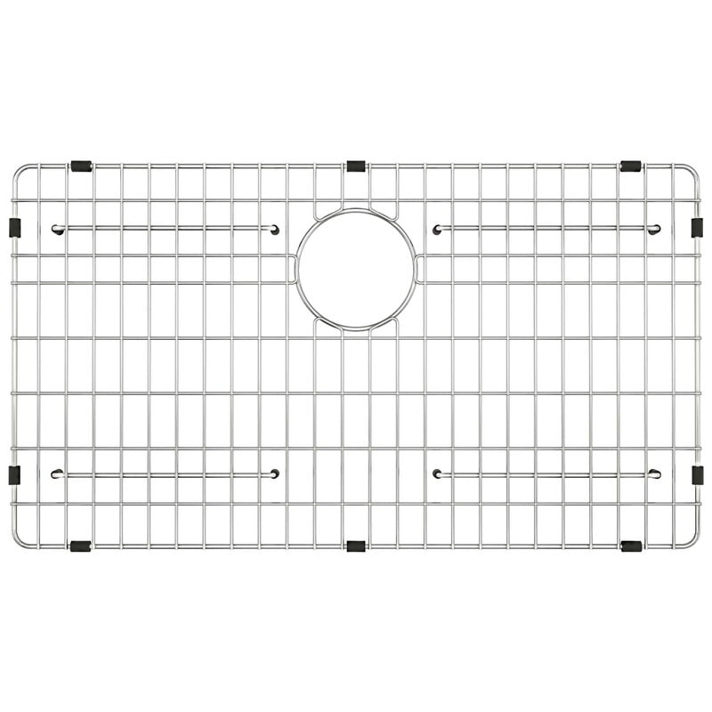 Grid for Large Single Bowl - Stainless HZX / HZR- 281701