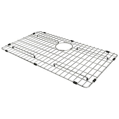 Grid for Large Single Bowl - Stainless HZX / HZR- 281701
