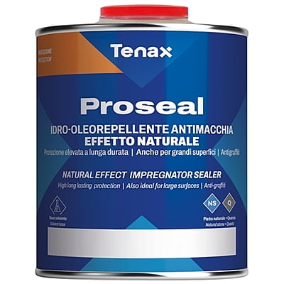 Tenax Proseal Stone Impregnating Sealer - 55 LT Keg