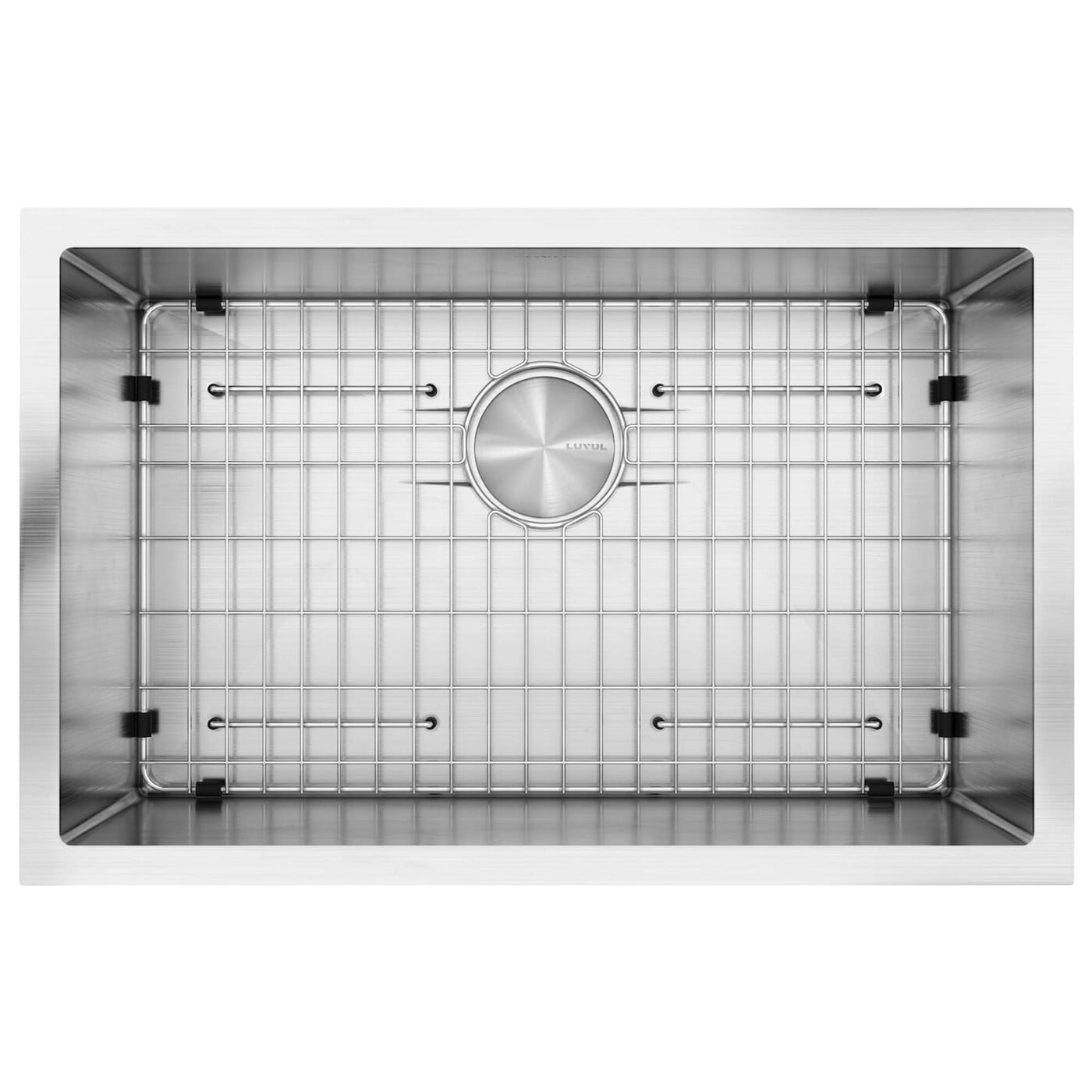 Grid for Large Single Bowl - Stainless HZX / HZR, 27