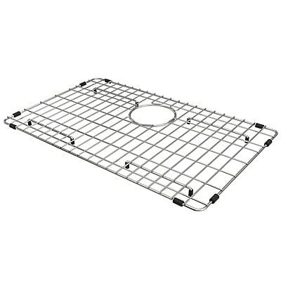 Grid for Medium Single Bowl - Stainless, H Series