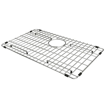 Grid for Large Single Bowl - Stainless HZX / HZR, 27" - 485536