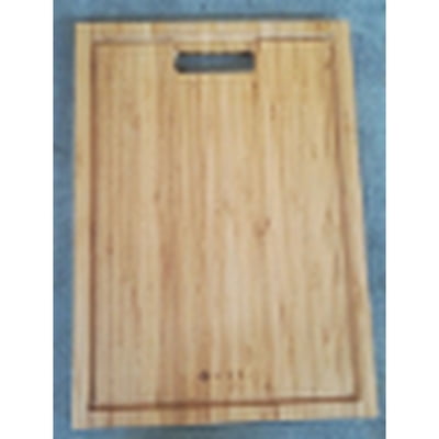 Hive Wood Cutting Board