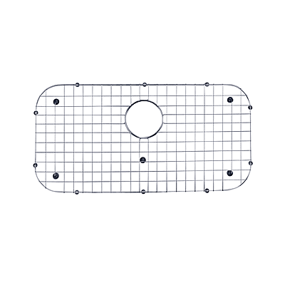 Grid for Large Single Bowl - Stainless V Series