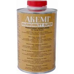 Akemi Marble Filler Super - Flowing