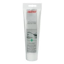 Akemi Oil & Grease Stain Remover Paste
