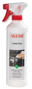 Akemi Crystal Clean Spray 500ml