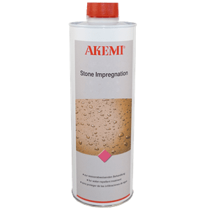 Akemi Stone Impregnating Sealer - 250 mL