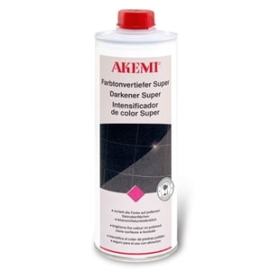 Akemi Darkener Super Enhancer - 1 Liter