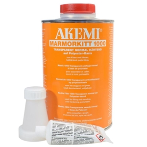 Akemi Marble Filler 1000 - Flowing