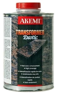 Akemi Transformer Exotic Enhancer/Impregnator - 1 Liter