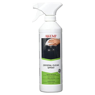 Akemi Crystal Clean Spray 500ml