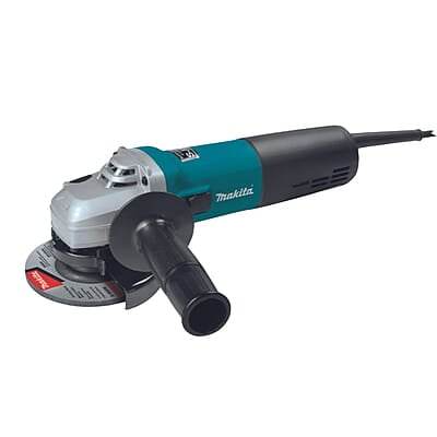 Makita Angle Grinder - 5" 9565CV