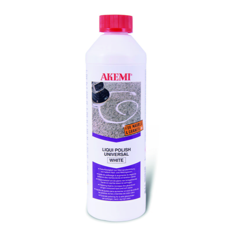 Akemi Liqui Polish Universal - Light, 1 Liter