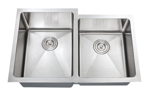 Double Offset Bowl - 16g Original Z Series Double Offset Bowl - 16g Original Z Series