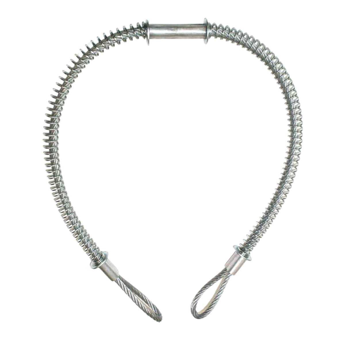 Wire Routing Whip Safety Cable Whip, 20-1/4