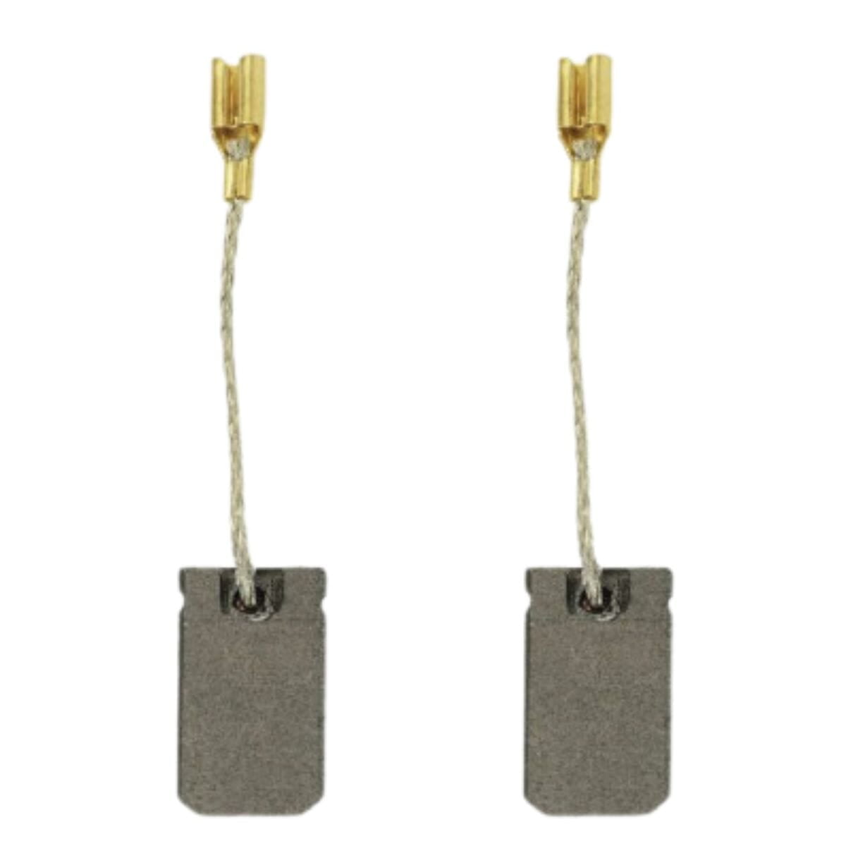 Replacement Carbon Brush Set Replaces Skil & Bosch