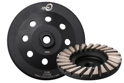 Cyclone Turbo Cup Wheel – Medium