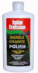 Italian Craftman Polish - 16 oz