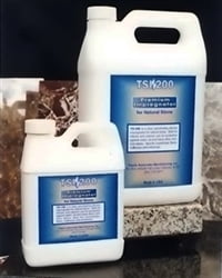 TSI Impregnating Sealer 200 - 1 gallon