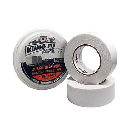 Omni Cubed Kung Fu Tape - 1pk