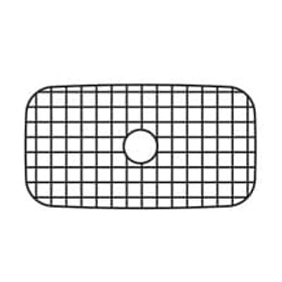 Grid for Large Single Bowl - Stainless H Series, 27", 712476