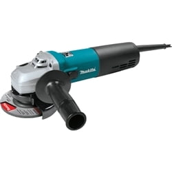 Makita Angle Grinder - 4-1/2" 9564CV