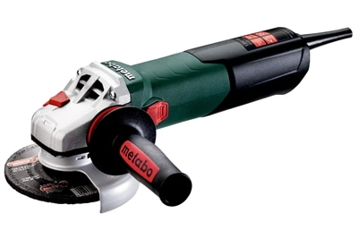 Metabo Angle Grinder - 5" WEV15-125HT