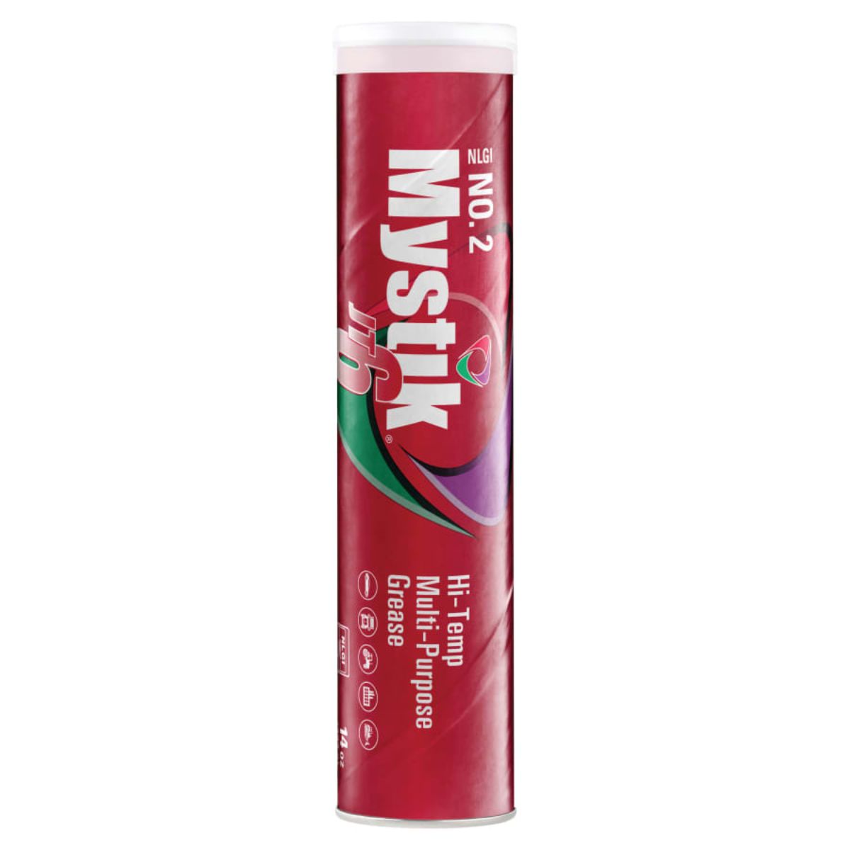 Mystik JT-6 Hi-Temp Grease