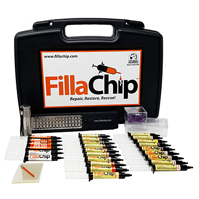 FillaChip Repair Master Kit