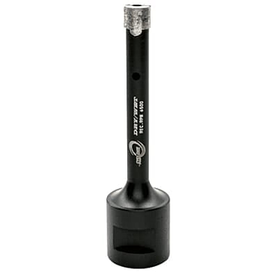 Cyclone 3/8" Non Core Bit