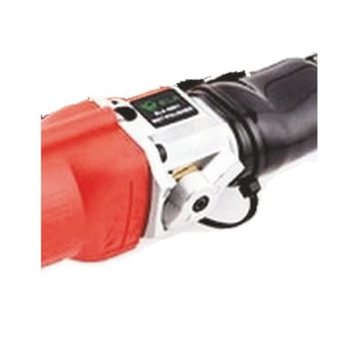 Center Water Fed Air Grinder/Sander/Polisher w/ Rear Exhaust Model #2 Center Water Fed Air Grinder/Sander/Polisher w/ Rear Exhaust Model #2