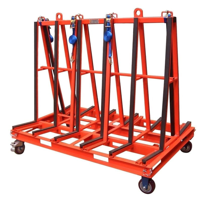 One Stop A-frame 86" x 43" x 78" One Stop A-frame 86" x 43" x 78"