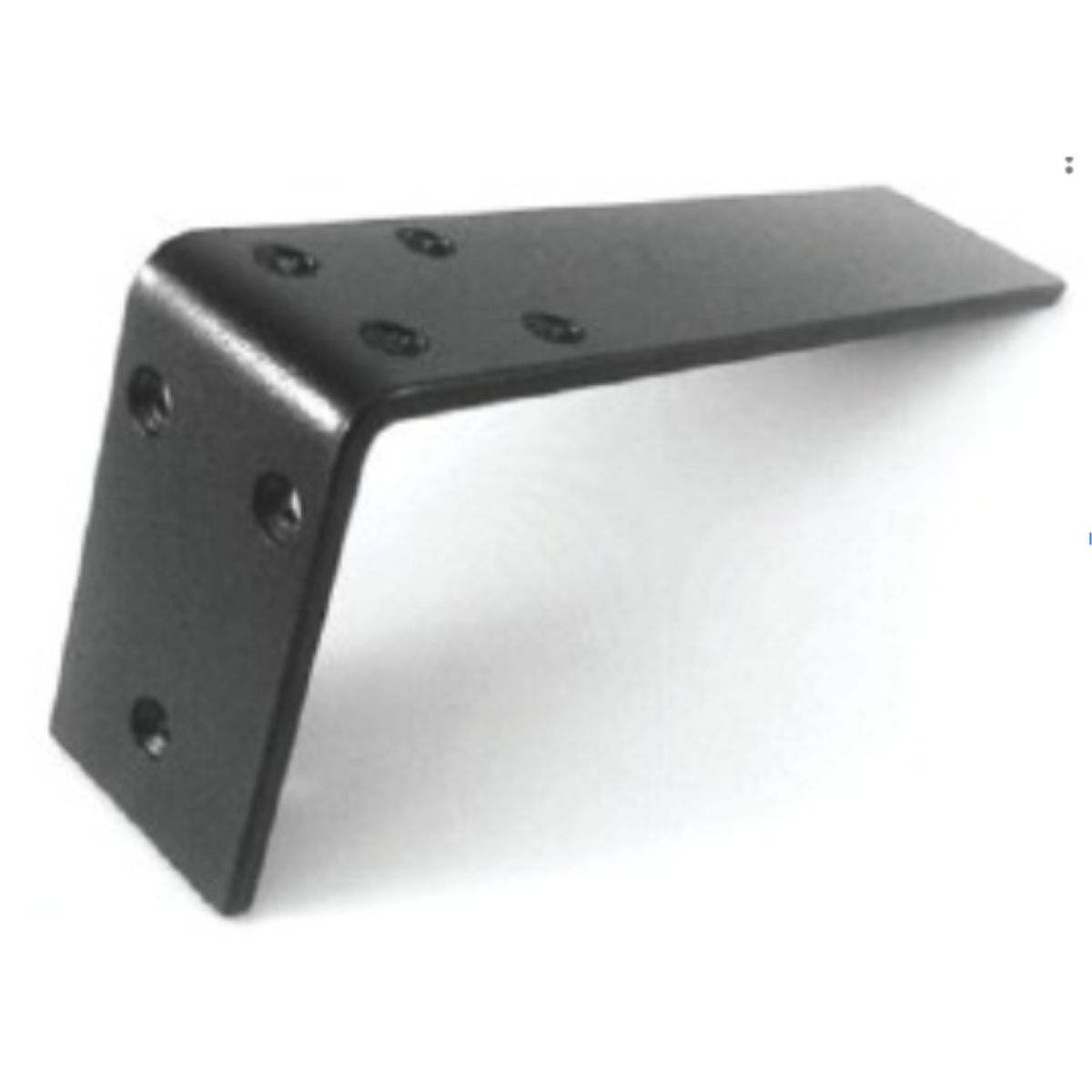 Ferox SB10T Overhang L-Shape Brackets - 10", Box of 10