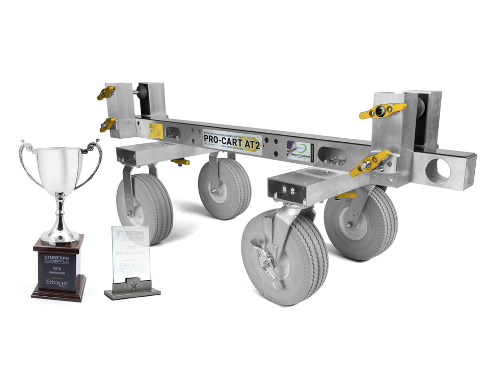 Omni Cubed ProCart AT2