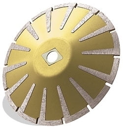 PEARL 6" P5 CONTOUR BLADE; Reg $194.50