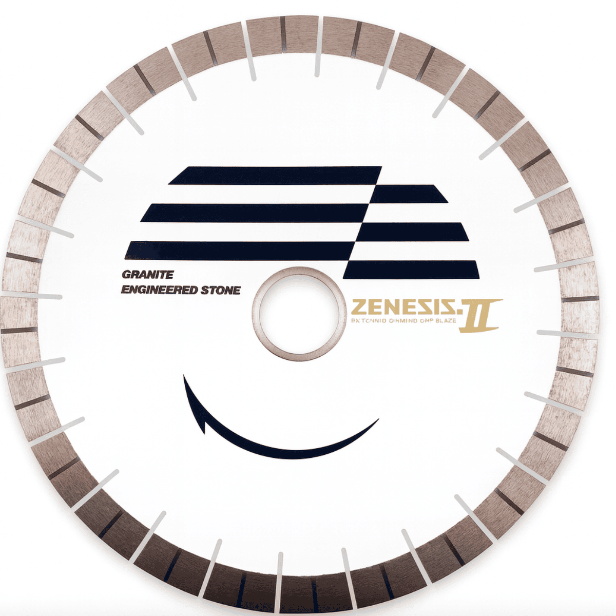 Zenesis 2 Bridge Saw Blade 14