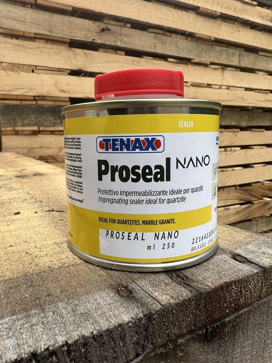 Tenax Proseal Nano 250 mL