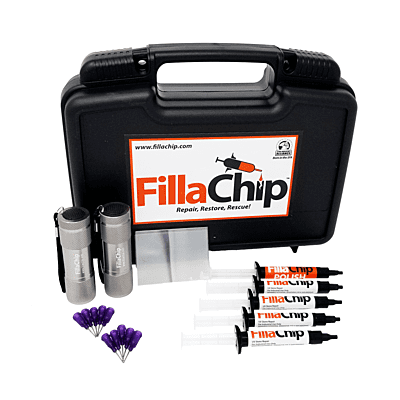 FillaChip Repair Starter Kit