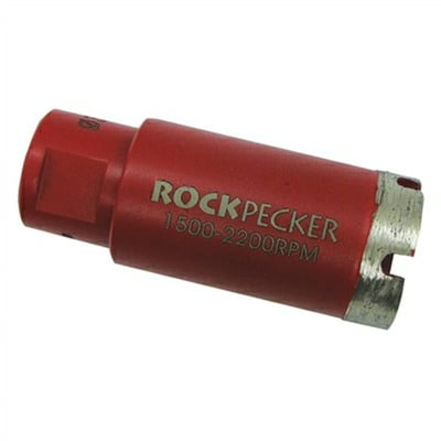 Weha Rock Pecker Wet Thin Wall Corebit - 1-3/8"